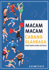Image of MACAM- MACAM CABANG OLAHRAGA