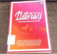 Image of membumikan literasi