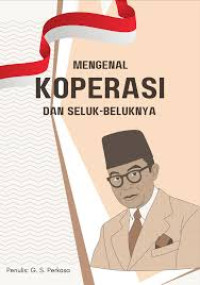 Image of mengenal koperasi dan seluk-beluknya