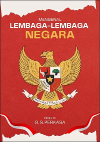 Image of mengenal lembaga-lembaga negara