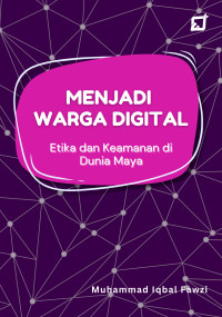 Image of MENJADI WARGA DIGITAL