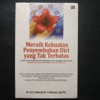Image of meraih kekuatan penyembuhan diri yang tak terbatas