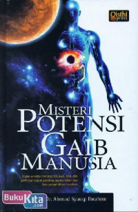 Image of misteri potensi gaib manusia