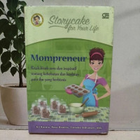 Image of mompreneur