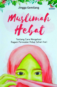Image of muslimah hebat