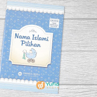 Image of nama islam pilihan