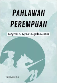 Image of pahlawan perempuan