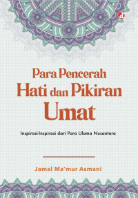Image of para pencerah hati dan pikiran umat