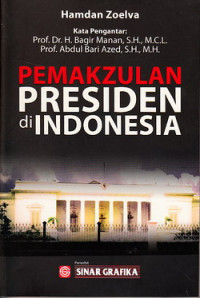Image of pemakzulan presiden di indonesia