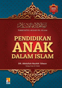 Image of pendidikan anak dalam islam