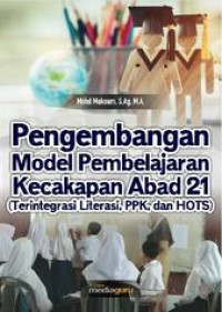 Image of pengembangan model pemebelajaran kecakapan abad 21