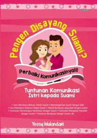 Image of pengen disayang suami? perbaikiinya komunikasinya!!!