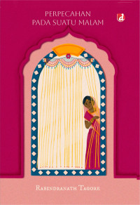 Image of perpecahan pada suatu malam