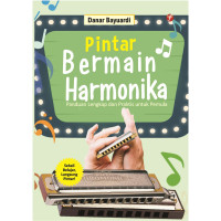 Image of pintar bermain harmonika