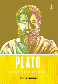 Image of plato