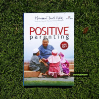 Image of positive parenting