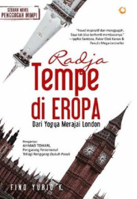 Image of radja tempe di eropa