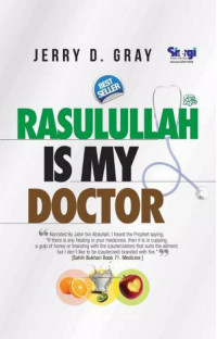 Image of rasulullah is my doctor