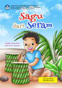 Image of sagu dari seram