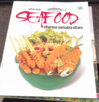 Image of seafood citarasa sumatera utara