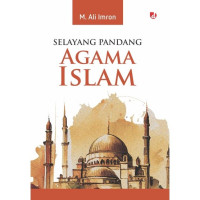 Image of selayang pandang agama islam