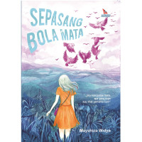 Image of sepasang bola mata