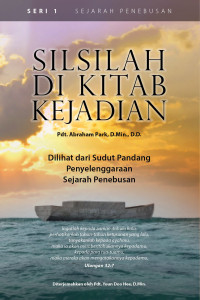 Image of silsilah dimkitab kejadian