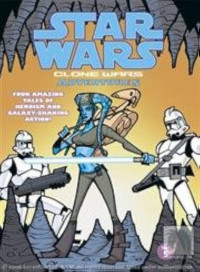 Image of star wars clone wars adventures