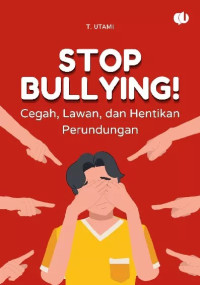 Image of stop bullying!
