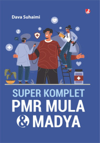 Image of super komplet pmr mula& madya
