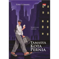 Image of tamasya kota pernia