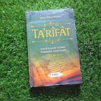 Image of tarifat