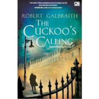Image of the cuckoo\'s calling