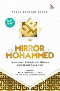 Image of the mirror of mohammed