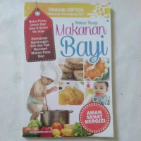 Image of variasi resep makanan bayi