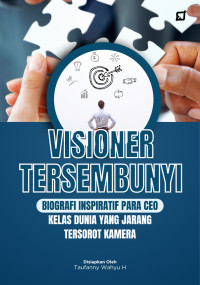 Image of VISIONER TERSEMBUNYI