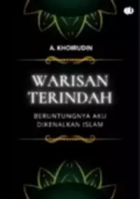 Image of warisan terindah