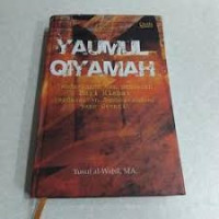 Image of yaumul giyamah